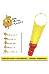 Fenerli Kitap Bul Bakalım - 5