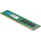 Crucial Basics CB16GU2400 16 GB DDR4 2400 MHz CL17 Masaüstü Ram - 1