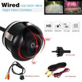 360 Derece Oynar için Başlıklı Kamera 22.5Mm/Gual117 thumbnail 2