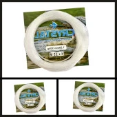 Uyguna-Yakala 2.00 Mm Cyrstal Beyaz Poşet Misina-PO.099 thumbnail 2