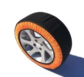 Space Kar Çorabı / Zıco11 thumbnail 1