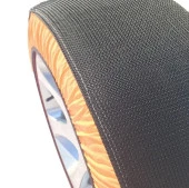 Space Kar Çorabı / Zıco11 thumbnail 2