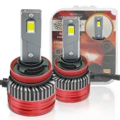 LED Far Ampulü için Canbus 110W 22000Lm H11 12-30V / Laam923 - 1