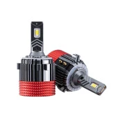 LED Far Ampulü için Canbus Volkswagen Uyumlu Far Ampul 110W/22000Lm 12-24V Beyaz Renk / Laam929 - 1