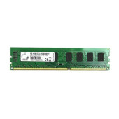 G.Skill 2 GB 1333MHz DDR3 F3-10600CL9S-2 GBNT Masaüstü Bellek - 1