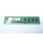 G.Skill 2 GB 1333MHz DDR3 F3-10600CL9S-2 GBNT Masaüstü Bellek - 3
