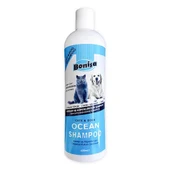 Bonisa Kedi ve Köpek Şampuanı 400 ml Okyanus Kokulu - 1
