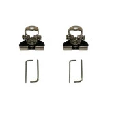 Offroad Kaput Üstü için LED Bağlantı Aparatı / Lass01 - 1