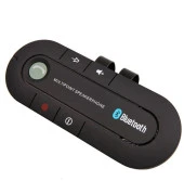 Kendinden Hoparlörlü Bluetooth için Kit / Icca98 - 1