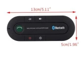 Kendinden Hoparlörlü Bluetooth için Kit / Icca98 - 2