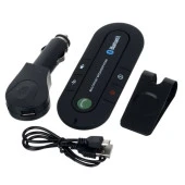 Kendinden Hoparlörlü Bluetooth için Kit / Icca98 - 3