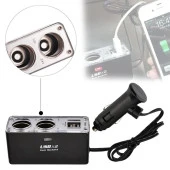 2Xusb Çakmak Soketi için / Icca22 thumbnail 2