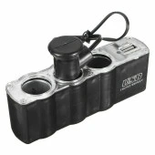 Oto Çakmaklık Çoğaltıcı için 3XusbLi Çakmak Soketi / Icca45 thumbnail 3