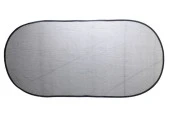 Çember Arka Cam için Perdesi 110Cm / Pear11 - 1