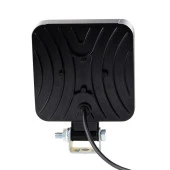 Kare Çalışma Ve için Sis Lambası 9 LED / Lass309 - 2