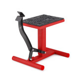 Torque-MX Motosiklet Kaldırma Sehpası HS1 Kırmızı - 3