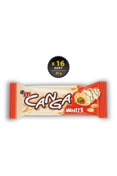 Canga Beyaz 45 g x 16 Adet - 1