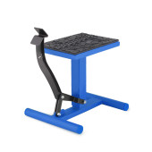 Torque-MX Motosiklet Kaldırma Sehpası HS1 Lacivert - 3