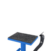 Torque-MX Motosiklet Kaldırma Sehpası HS1 Lacivert - 4