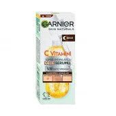 Garnier Süper Aydınlatıcılı C Vitamini Gece Serumu 30 ml - 1