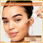 Garnier Süper Aydınlatıcılı C Vitamini Gece Serumu 30 ml - 4