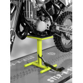 Torque-MX Motosiklet Kaldırma Sehpası HS1 Sarı - 1