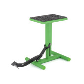 Torque-MX Motosiklet Kaldırma Sehpası HS1 Yeşil - 2
