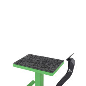 Torque-MX Motosiklet Kaldırma Sehpası HS1 Yeşil - 4