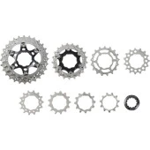 Kaset/Ruble 11 Vites Ultegra CS-R8000 11-25T - 2