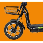 Volta VSM 220 W Elektrikli Bisiklet - 3
