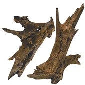 Mangrove Akvaryum Kütüğü XL (4 Ad.) - 1