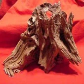 Mangrove Akvaryum Kütüğü L (10 Ad.) - 1