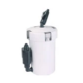 Sunsun Dış Filtre 400 Lh 6w thumbnail 2