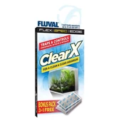 Fluval Clear X Biyolojik Filtre Malzemesi 4 Adet thumbnail 1