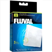 Fluval C2 Filtre Süngeri (3 Lü) - 1