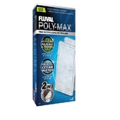 Fluval U2 Filtre Clearmax Kartuş, 2 Li Paket - 1