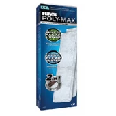 Fluval U4 Filtre Clearmax Kartuş, 2 Li Paket - 1