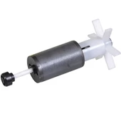 Fluval 306 Pervane ve Seramil Mil - 1