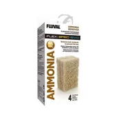 Fluval Amonyak Giderici Flex Akvaryum İçin 4 Lü - 1