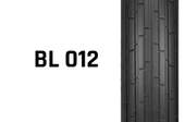 Billas 2.75-17 TT 4PR 41P BL12 - 1