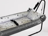 Jüpiter Bebek Hamak Gri-Gri - 2