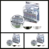 Uyguna-Yakala 0,45 Mm.100 Mt. Duraflex Clear Misina-AK.276 thumbnail 2