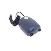 Risheng Hava Motoru Çift Çıkışlı 4,5 Ldk 5 W - 1