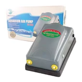 Risheng Hava Motoru Çift Çıkışlı 3,5 Ltmin 5w - 1