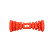Zampa Rubber Köpekler İçin Diş Kaşımalı Ödül Oyuncağı, 20cm - 1