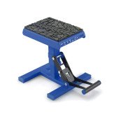 Torque-MX Motosiklet Kaldırma Sehpası HS2 Lacivert - 3