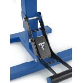 Torque-MX Motosiklet Kaldırma Sehpası HS2 Lacivert - 4