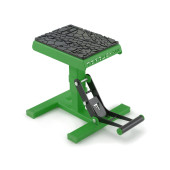 Torque-MX Motosiklet Kaldırma Sehpası HS2 Yeşil - 3