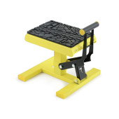 Torque-MX Motosiklet Kaldırma Sehpası HS2 Sarı - 2