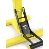 Torque-MX Motosiklet Kaldırma Sehpası HS2 Sarı - 4